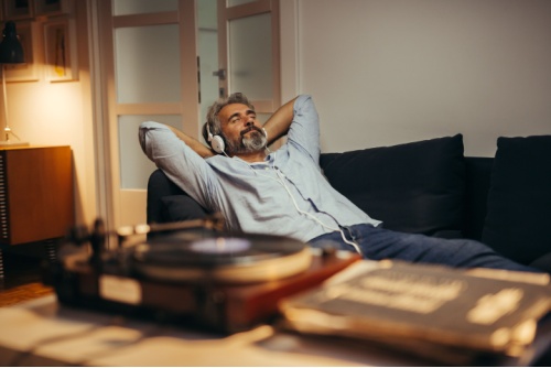 Why successful investing starts with your mindset, not the markets