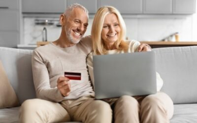 How financial planning could give you the confidence to spend more