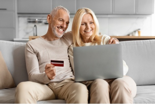 How financial planning could give you the confidence to spend more