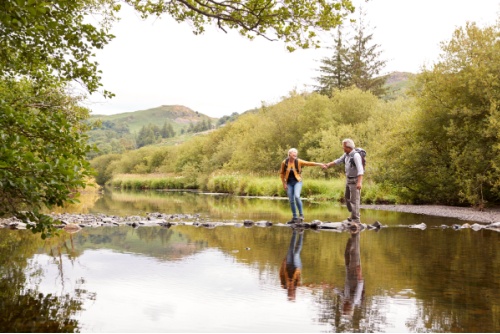 3 valuable ways to create a guaranteed income in retirement