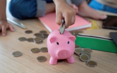 The money lessons you can teach children at every stage to boost their financial literacy