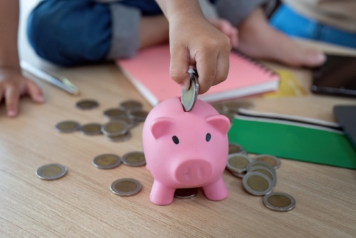 The money lessons you can teach children at every stage to boost their financial literacy