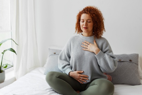 7 simple ways to manage stress in a busy world