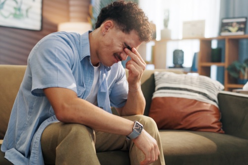 5 ways to emotionally recover from past financial mistakes