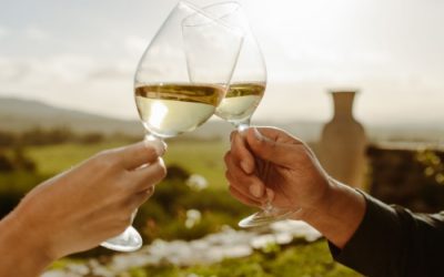 6 English vineyards and wineries to visit this summer