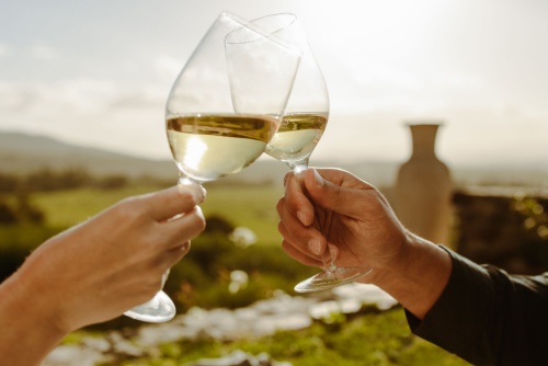 6 English vineyards and wineries to visit this summer