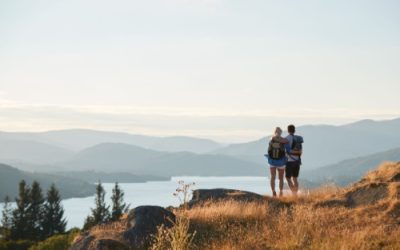 Does money make us happy?