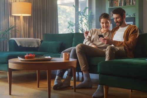 The tricks that could shorten your mortgage term
