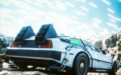 What the Back to the Future ripple effect could teach you about financial planning