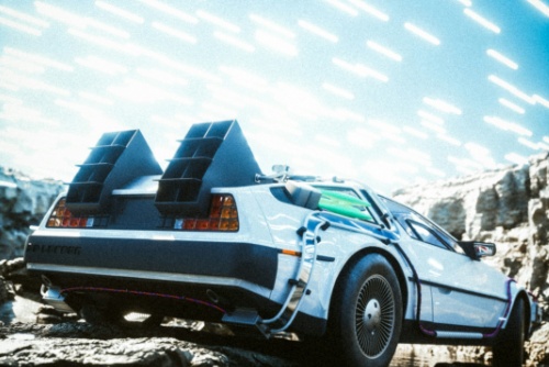 What the Back to the Future ripple effect could teach you about financial planning