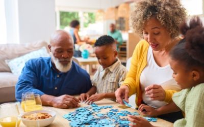 Why your financial plan could benefit more than you by creating a legacy