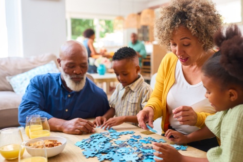 Why your financial plan could benefit more than you by creating a legacy