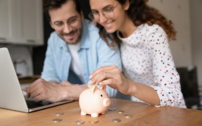 Guide: Financial wellbeing: 6 ways to help you make better financial decisions