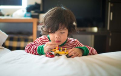 8 of the toys topping children’s Christmas lists this festive season