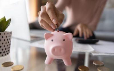 Interest rates are finally rising for savers, but inflation can still reduce value in real terms