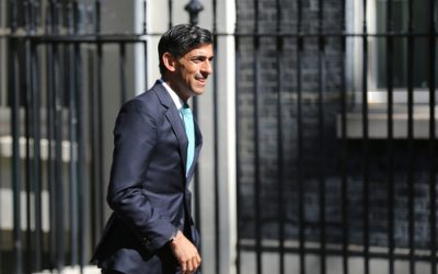 Everything you need to know about the 2022 spring statement